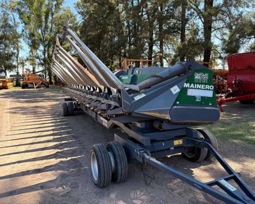 Mainero Mod MDD-200 14/52 año 2020