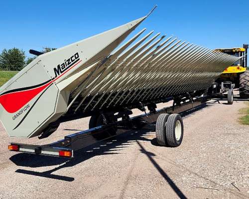 Cabezal Girasolero Maizco de 19 a 52 Nuevo