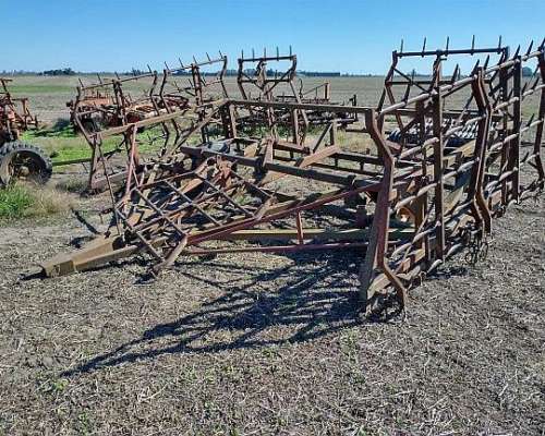 Rabasto de 9 Mts muy Buen Estado