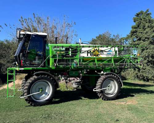 Metalfor Multiple 2800 25 Mts