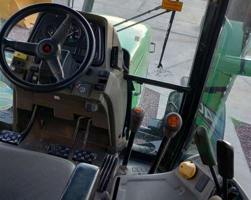 Agco Allis 190. Doble Traccion. Excelente Estado