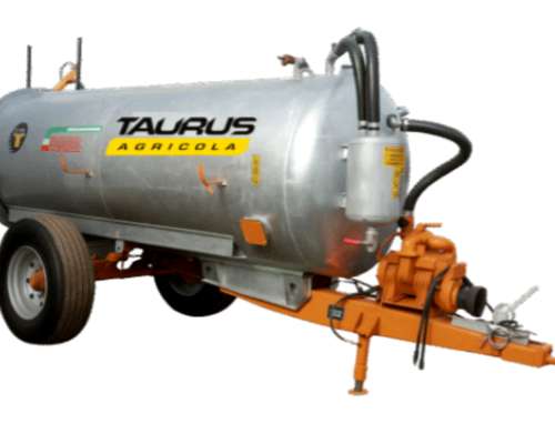 Taurus MB70 EX