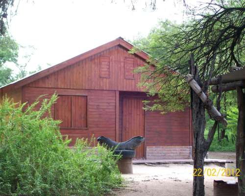 1.071 Ha el Galpon, Salta. Oferta y Financiacion