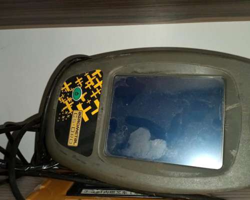 Sembradora Agrometal TX Mega