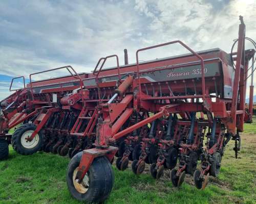 Sembradora Crucianelli 3520, Balcarce, Disponible