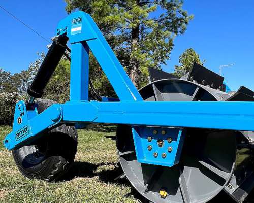 Rolo Girasol de 3,70 Metros