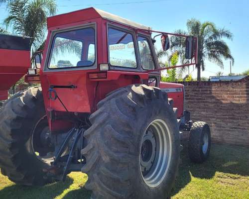 Massey Ferguson 1615 año 1996
