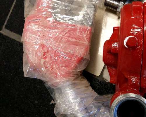 Equipo Surtidor Rossi 220v, 1hp, 2800rpm