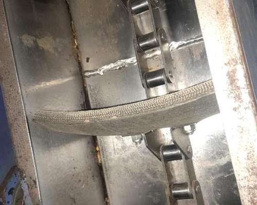 Bernardin M2160 28p muy Buena Lista para Salir ( NO Canje )