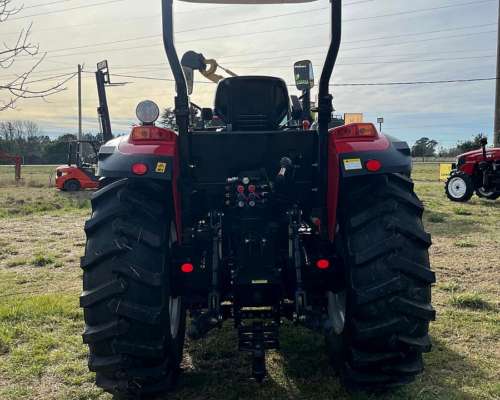 🎆🔥 Promoción año Nuevo – 75 HP 🔥