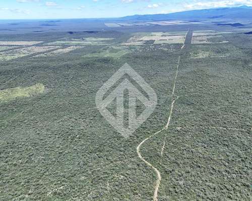 En Venta 6600 Hectáreas Mixtas en la Estrella - Salta