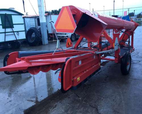 Extractora Mainero 2330 Nueva, Disponible