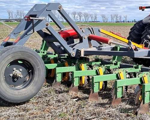 Carpitec Agrotec año 2022