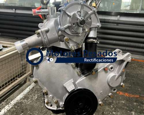 Motor para Toyota 4y - 2.2l - 8v. Nafta sin Periférico