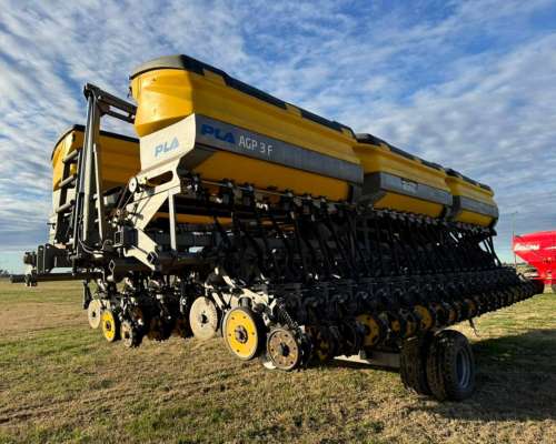 Autotrailer Pla de 39 a 21 CMS