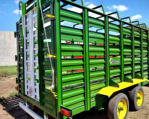 Vendo Carros Vaqueros Disponibles. MB.