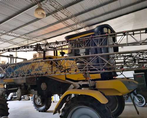 Fumigadora Pla 3250 .