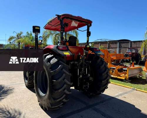 Tractor Chery Agrochery 1104 – 115 HP 0 km 4X4