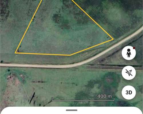 300 Hectáreas Ganaderas, Próximas a Maipu.