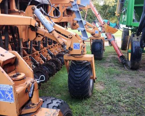 Agrometal MXY 2 Modulos 46 a 21