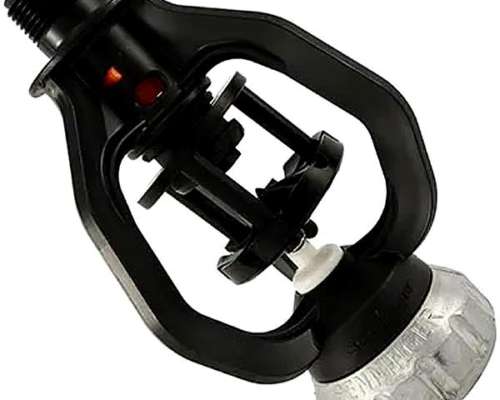 Aspersor I-WOB2 Sistema de Riego