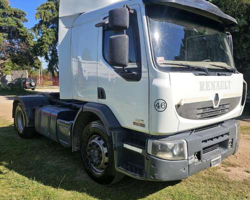 Renault Premium 380 DXI Mod. 2012