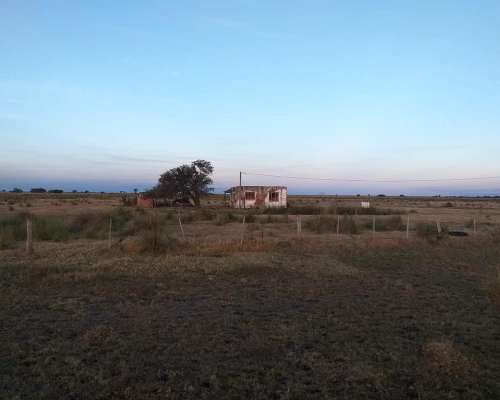 Se Vende Campo de Salinas Blancas en Córdoba