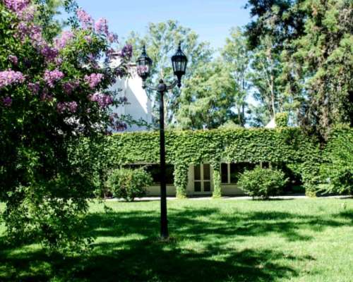 Open Door -6 Ha - Buenos Aires