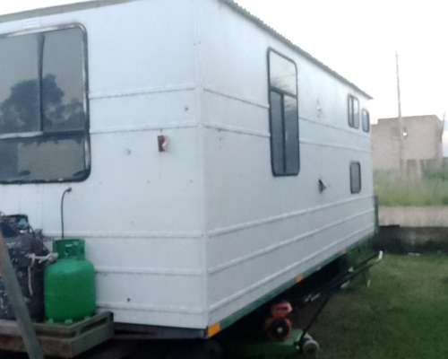 Casilla Rural para 4 Personas