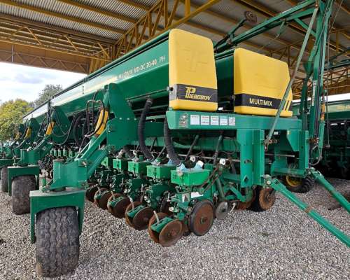 Pierobon Multimix 20/40 Lineas
