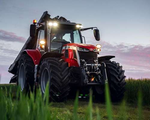 Nueva Linea 7s de 150 a 210 HP Lanzamiento