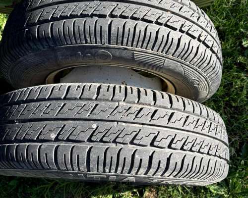 Maicero Allochis Acero 20/42. año 2018