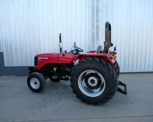 Tractor Apache Solis 75 RX 2 WD