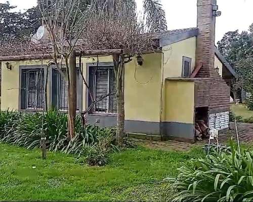Campo en Venta en Magdalena - 226 Has a 1 Hora de Caba