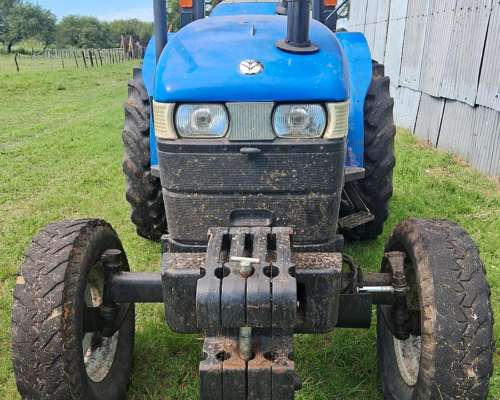 Tractor New Holland TT45