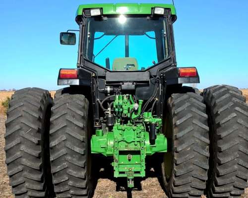 7505 Inmaculado 5400 Hs de Fábrica