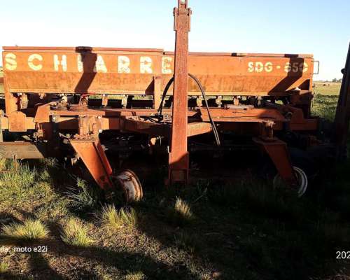 Schearri Estado Bueno con Algún Faltante