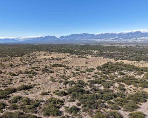 Pcia. de Tucuman - Tolombon 320 Ha