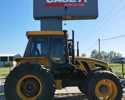 Tractor Pauny 280 – año 2011