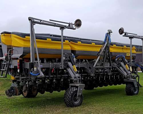 Sembradora Pla STP G15 Emerge 19 a 42