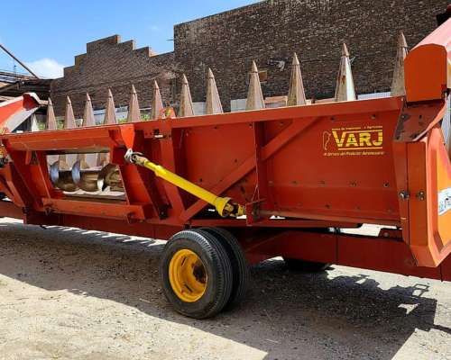 Maicero Maizco Mxiii de 13 a 52 CM. Kit Case