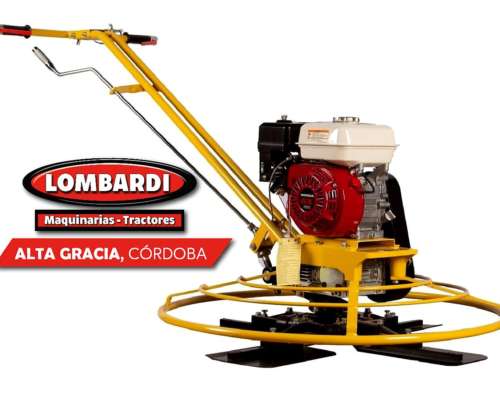 Alisadora Fema - Modelo FEMA-900 MM Nueva