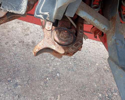 Mainero 2000 11 a 52 con Pateador