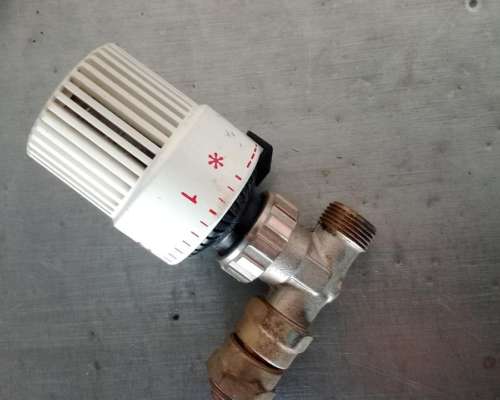 Lote Calefactor a GAS C/termostato 4000kcal (13u)