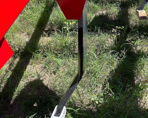 Paratil Subsolador Dolbi de 8 Timones