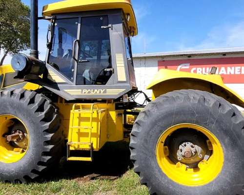 Pauny 500 Rodado 24,5x32