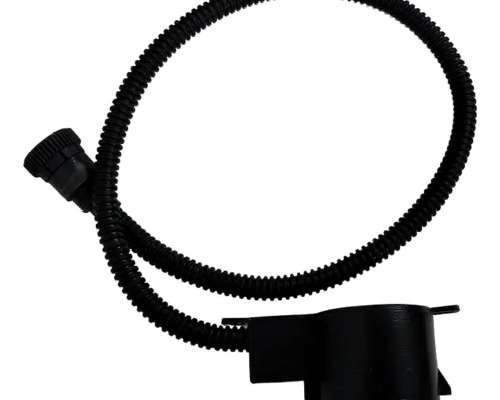 Sensor Rotación Agco (allis 550/660 y Massey Ferguson 34/38)