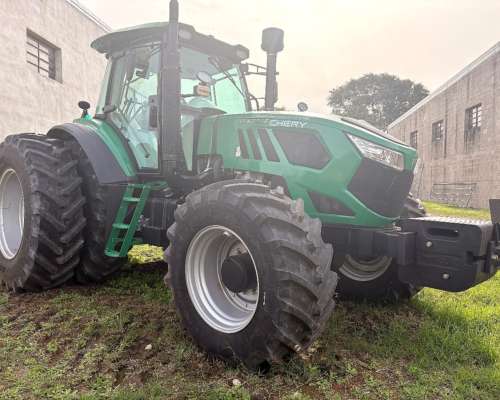 Tractor Agrochery 225 HP
