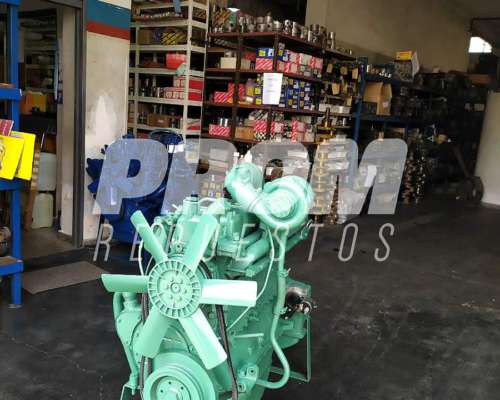Motor Mercedes Benz 1518 Nuevo