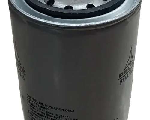Filtro de Combustible Deutz 1013